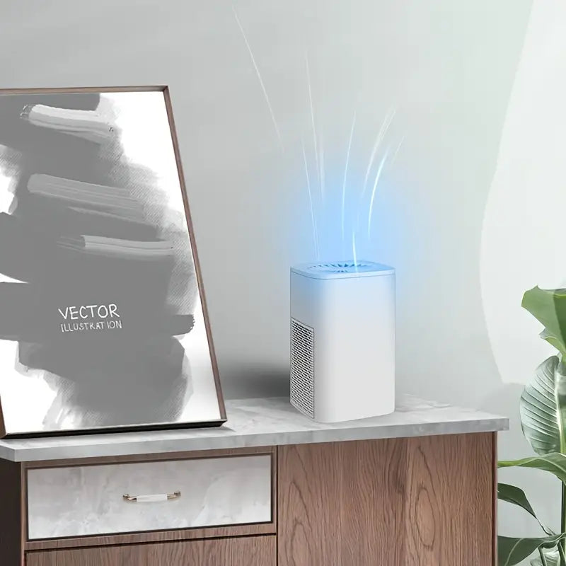 Oxywa™- Oczyszczacz powietrza